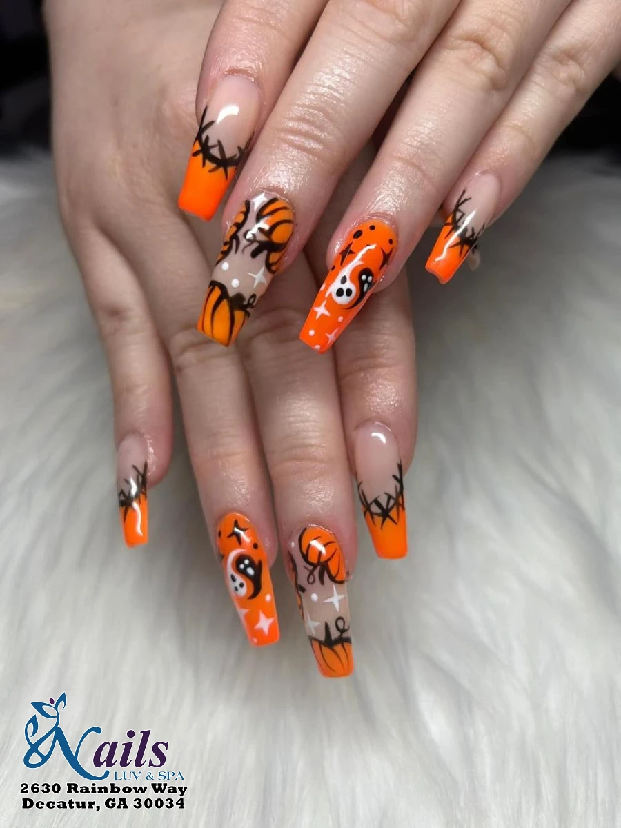 Nail Oct 13